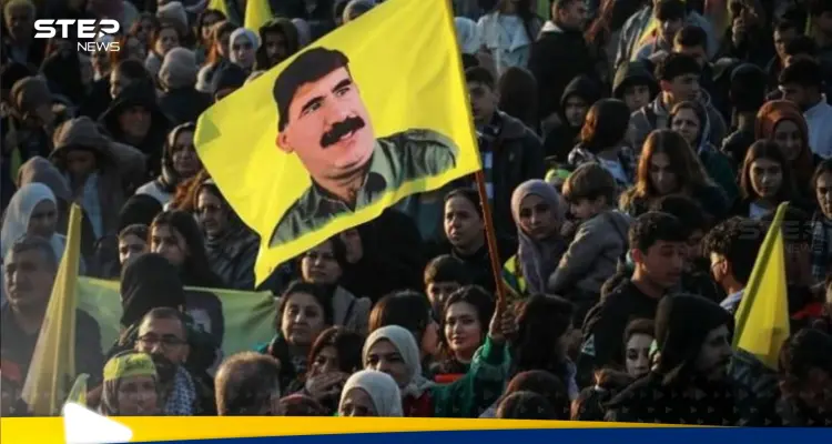 حزب العمال الكردستاني يكشف موعد ومكان تسليم سلاحه "خلال مراسم": أخبار