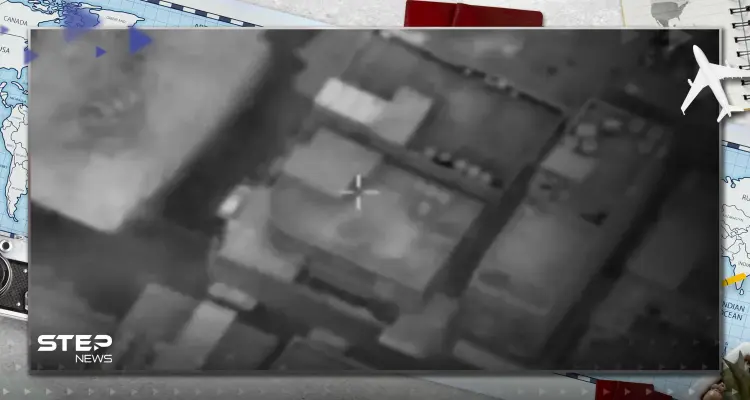 شاهد|| إسرائيل تعلن اغتيال قيادي فلسطيني قاد هجوم السابع من أكتوبر: أخبار