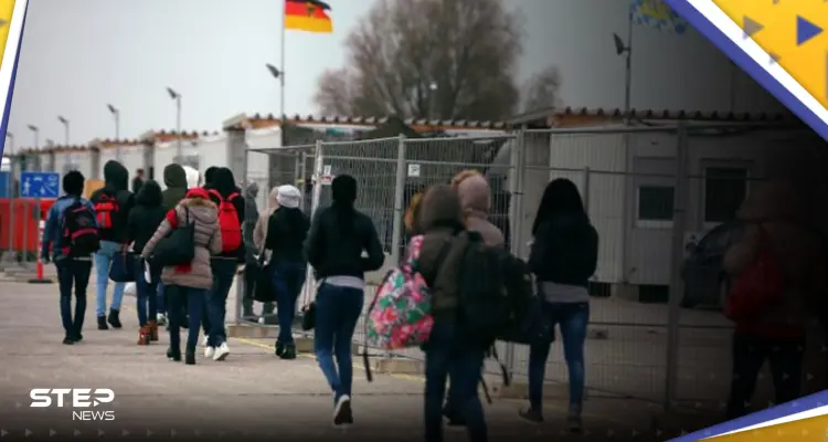 تزايد عدد طالبي اللجوء في ألمانيا بشكل كبير وسط تزايد الخطابات ضدهم: أخبار