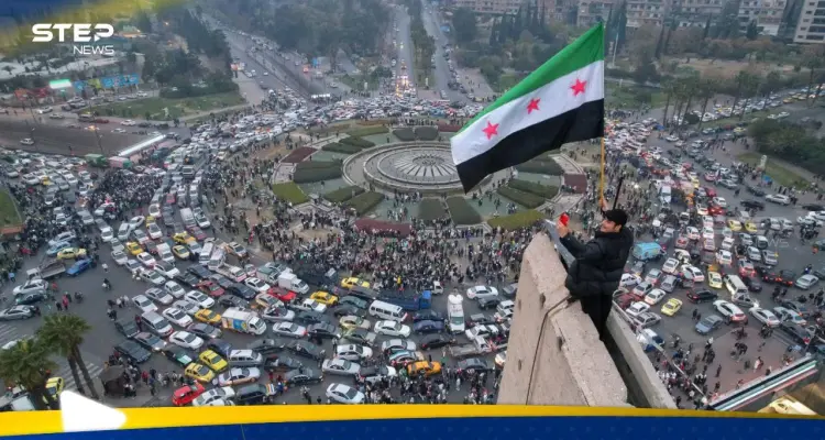 السفارة الأمريكية تدعو رعاياها لمغادرة سوريا فورًا وسط مخاوف خلال فترة العيد: أخبار