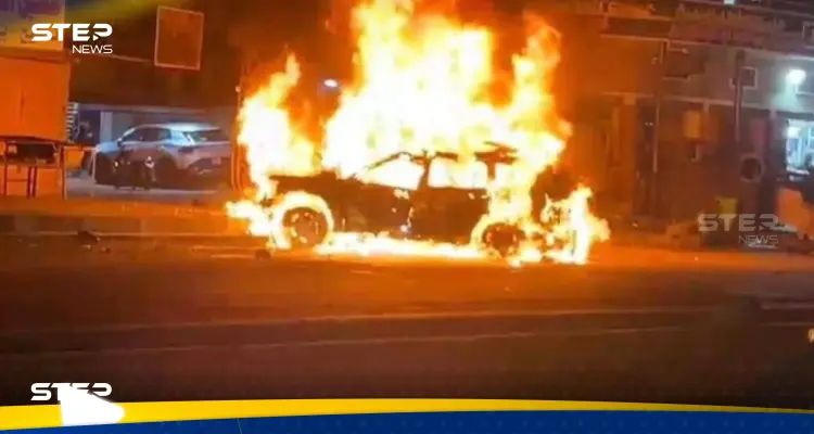 مقتل قيادي بارز بفصيل مرتبط بإيران في غارة أمريكية ببغداد (فيديو): أخبار