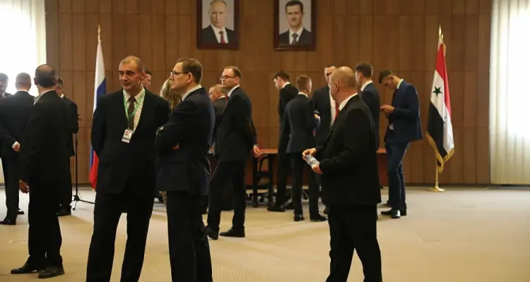 مؤتمر عودة اللاجئين 2 ينعقد في دمشق وتصريحات روسية وأممية لافتة خلاله: أخبار