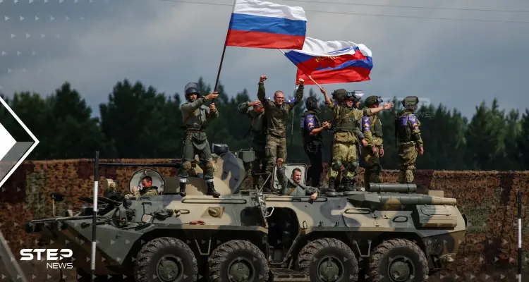 أوكرانيا تتحدث عن خطط روسية لشن هجوم واسع شرقها: أخبار