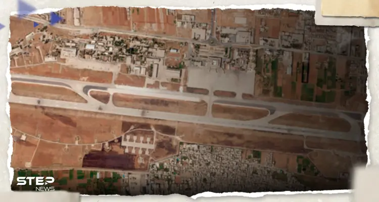 إسرائيل تخرج مطار حلب الدولي عن الخدمة بضربة صاروخية من البحر المتوسط: أخبار