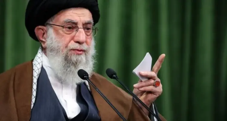 خامنئي يحسم الجدل حول الانتخابات الرئاسية الإيرانية ويقرر مصير المرشحين المرفوضين: أخبار