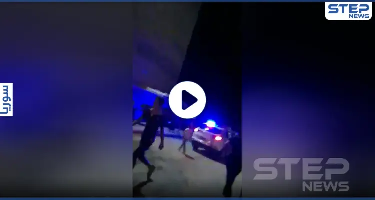 خاص بالفيديو|| عناصر من الأسايش يقتحمون عرساً في الطبقة للمشاركة بـ"الدبكة".. رفضهم الأهالي ففضوا الفرح: أخبار