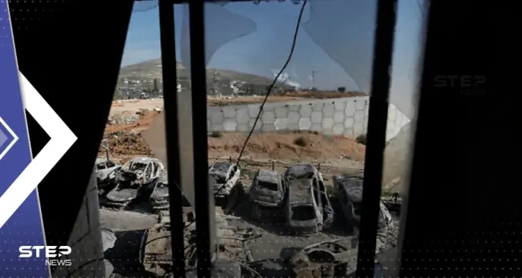 مسؤولان إسرائيليان يطالبان بمحو قرية حوارة الفلسطينية من الوجود (فيديو): أخبار