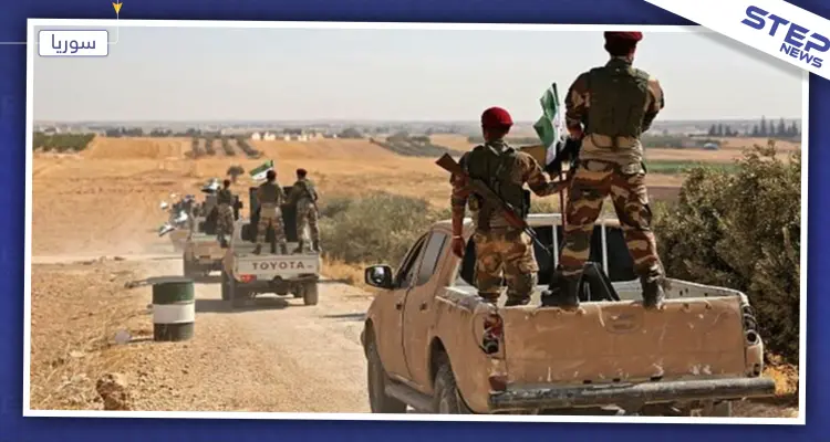 فصائل المعارضة المدعومة تركيًا تتقدم على محاور استراتيجية شمالي الحسكة: أخبار