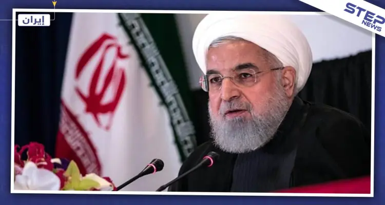 الرئيس الإيراني يكشف عن مبلغ هائل خسرته بلاده نتيجة العقوبات الأمريكية عليها!: أخبار