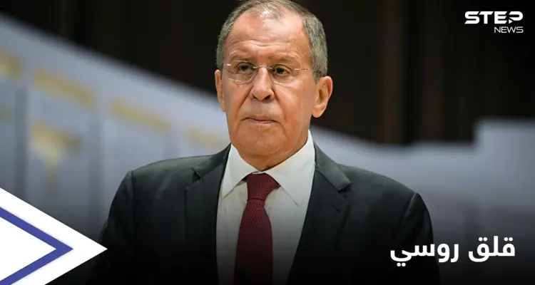 تحرك تركي أوكراني يثير مخاوف روسيا.. ولافروف يكشف نقاط هامة من لقاءٍ مرتقب بين موسكو وأنقرة: أخبار