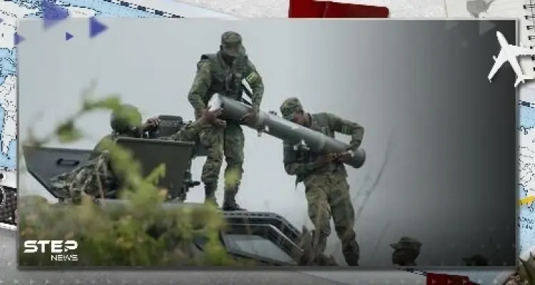 دولة عربية تستحوذ على صواريخ صينية مضادة للدبابات.. تقرير يكشف التفاصيل: أخبار