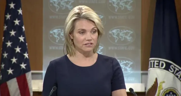 واشنطن: "أستانا وسوتشي وصلتا لطريق مسدود" وفشل أممي بإيقاف العنف: أخبار