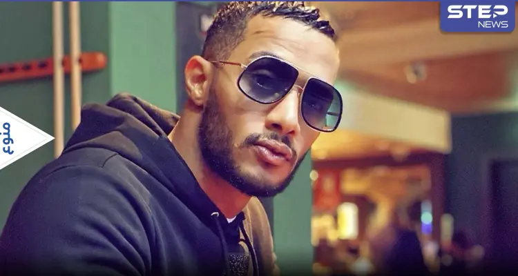 بالفيديو|| مبالغ لا تصدق.. محمد رمضان ينثر المال في غرفته بعد الحكم عليه في هذه القضية: أخبار