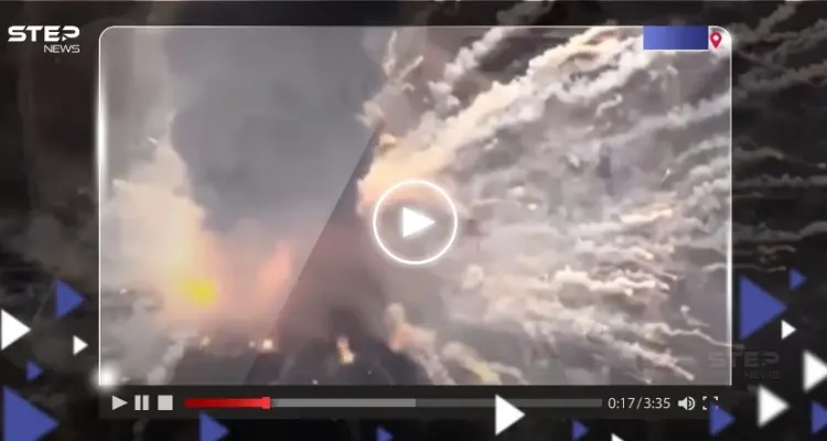 الجيش الأوكراني يكشف عن "ضربة موجعة" وجهها لنظام الدفاع الجوي الروسي في القرم (فيديو): أخبار