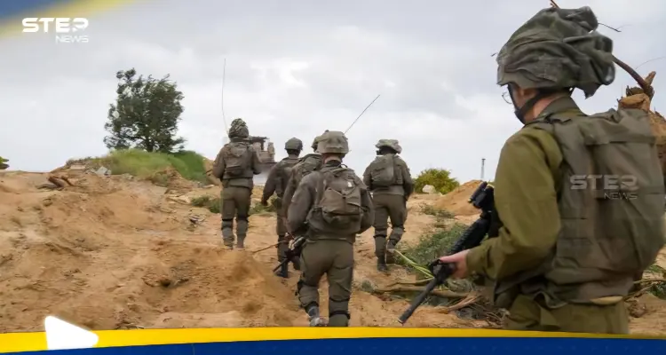 الجيش الإسرائيلي يقر خطة احتلال غزة: أخبار