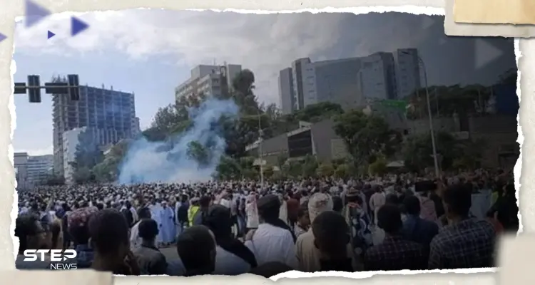 "هدم مساجد" يشعل مواجهات بين محتجين والسُلطات في إثيوبيا.. ما قصة المشروع المثير للجدل؟: أخبار