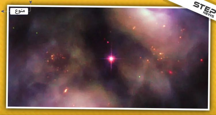 إذا كنت في الوطن العربي.. راقب السماء هذه الليلة لتشاهد هذا النجم المميز: أخبار