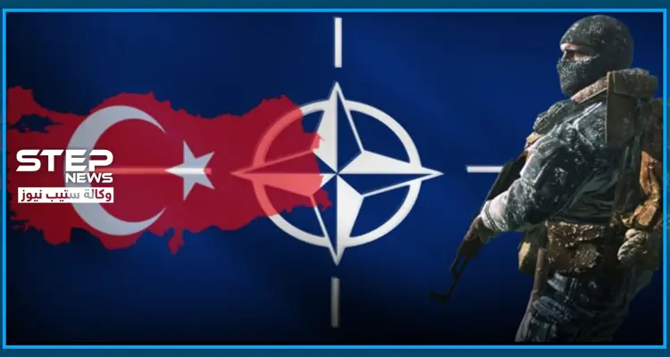"الناتو": "تركيا تلعب دوراً مهماً بمواجهة روسيا وs400 لا تؤثر على علاقتنا": أخبار