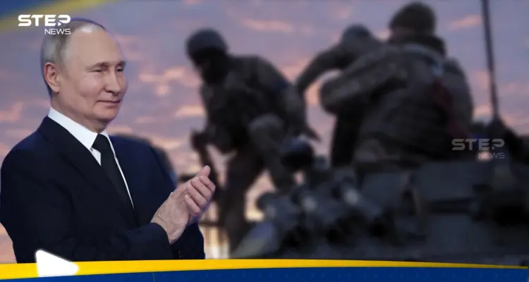 في تطور لافت.. بوتين يبدي استعداد بلاده لخطوتين مهمتين مع أوكرانيا: أخبار