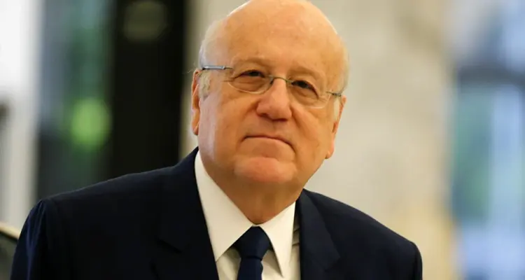 ميقاتي يؤكد بقاءه بالحكومة وتهدئة الوضع وحزب القوات يصدر بياناً حول أحداث بيروت: أخبار