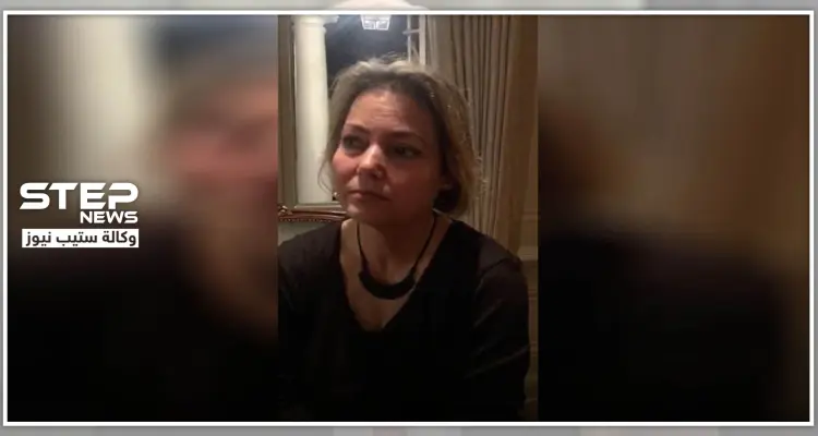 بالفيديو|| موظفة في السفارة القطرية ببريطانيا تتعرض للتحرش الجنسي: أخبار