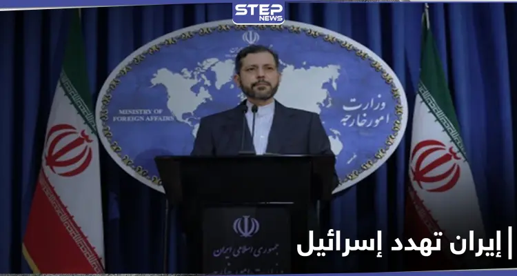 إيران تهدد إسرائيل بردٍ ساحق داعيةً لأمرٍ يخصّ النظام السوري.. وتُحدثْ تغييراً بقيادة الحرس الثوري: أخبار