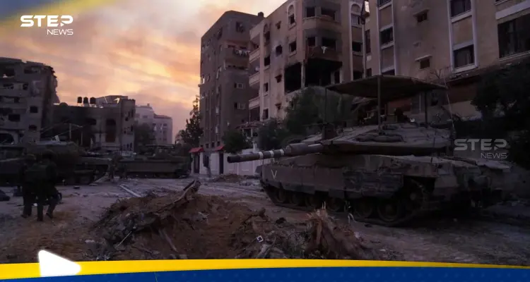 تتضمن "انسحاب تدريجي" لإسرائيل.. مرحلة جديدة من حرب غزة ستبدأ قريباً: أخبار