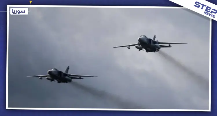 الطائرات المجهولة تفزع ميليشيات الثوري الإيراني والشعبي العراقي شرق سوريا وتوقع قتلى: أخبار