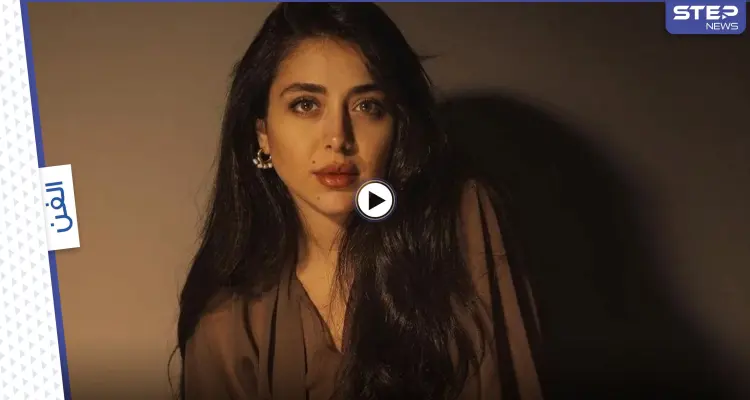 خطوبة الفنانة السورية هيا مرعشلي.. وجدتها تكشف هوية العريس (فيديو): أخبار