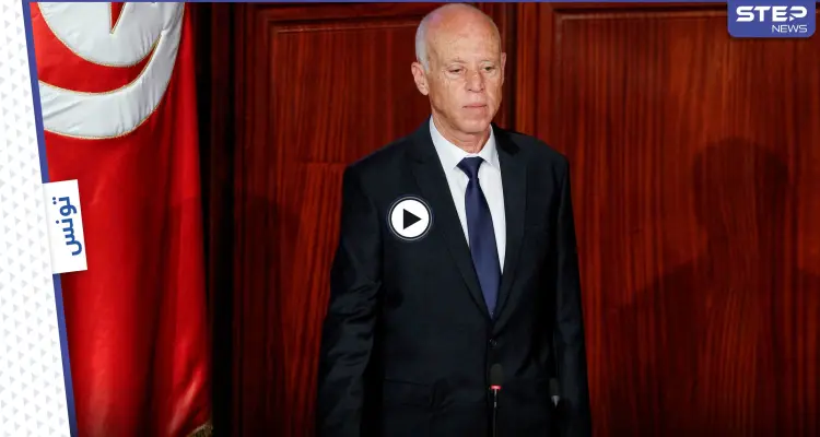 بالفيديو|| دعماً لقرارات الرئيس قيس سعيد.. شبان تونسيون يطلقون أغنية جديدة: أخبار