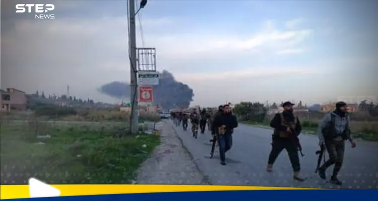 بعد دعوة الهجري لحماية دولية لـ الدروز في سوريا.. تحذير مصري من "مخطط إجرامي": أخبار