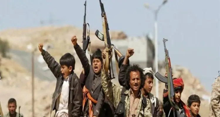 المبعوث الأممي لليمن يلتقي زعيم جماعة الحوثي بالصنعاء.. إليك تفاصيل اللقاء: أخبار