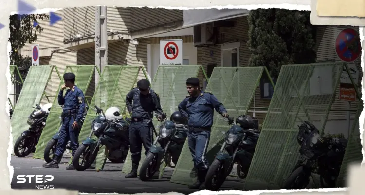 هجوم مسلح على مركز للشرطة في مدينة زاهدان الإيرانية يخلف قتيل.. وفيديو للحظة الاقتحام: أخبار