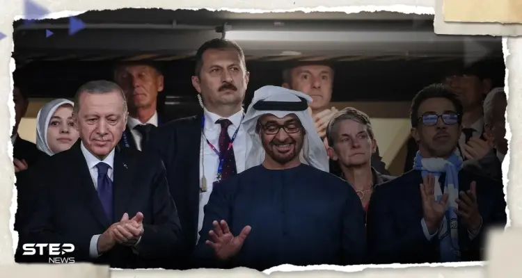 الإمارات وتركيا توقعان اتفاقيات ومذكرات تفاهم بأكثر من 50 مليار دولار: أخبار