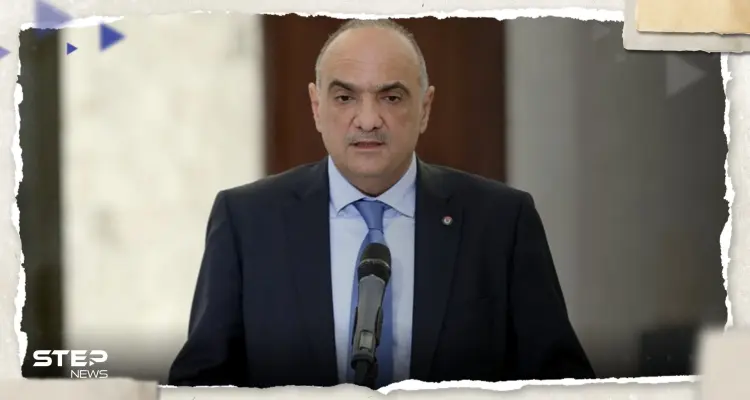 "إعلان حرب".. رئيس الحكومة الأردنية يتحدث عن "خط أحمر" باتفاق السلام مع إسرائيل: أخبار