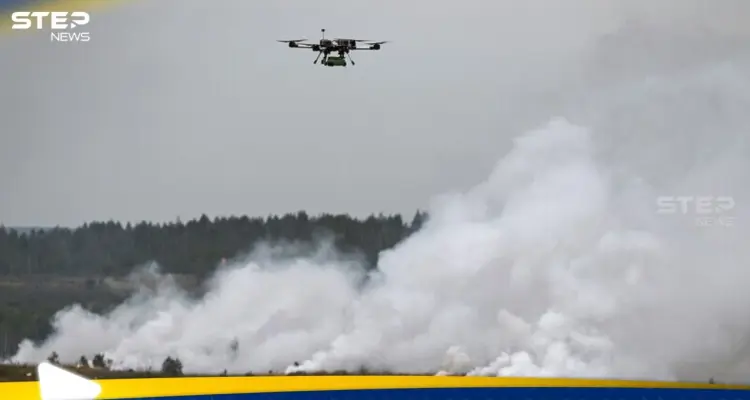 الولايات المتحدة تطلق أول مشروع لمواكبة دولة تُوصف بأنها «إمبراطورية الطائرات المسيّرة» في العالم: أخبار