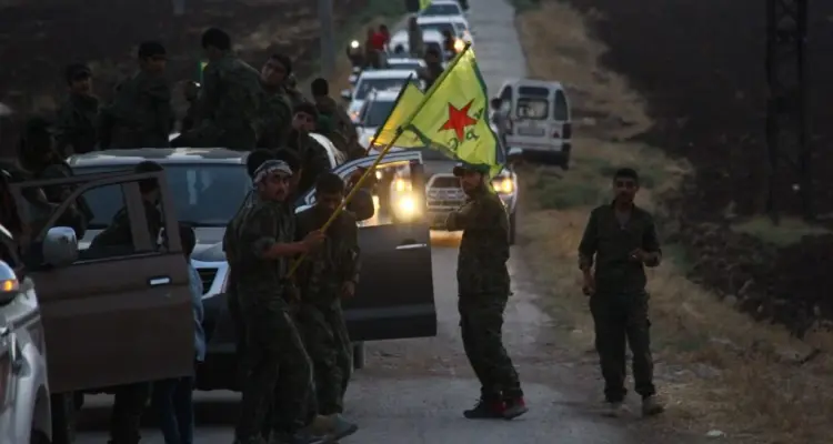 مع وجود 650 كاميرا مراقبة لـ "قسد".. انفجاران في الرقة دون معرفة المنفذين: أخبار