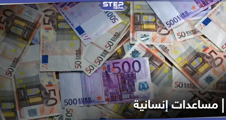 ألمانيا تقدم 20 مليون يورو للسوريين في منطقة إدلب.. ووزير خارجيتها يوضح السبب: أخبار