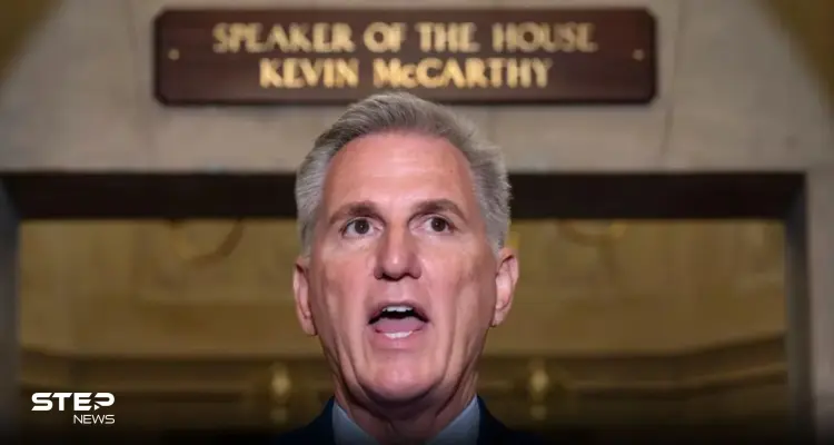 لأوّل مرّة بتاريخ أمريكا.. عزل رئيس مجلس النواب الأمريكي من منصبه: أخبار