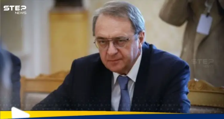 وفد رسمي سوري إلى موسكو.. الخارجية الروسية تتحدث عن هدف الزيارة المرتقبة: أخبار