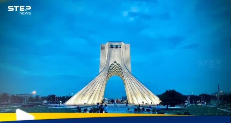 إيران تكشف معلومات جديدة عن هجوم الحوثيين مطار بن غوريون: أخبار