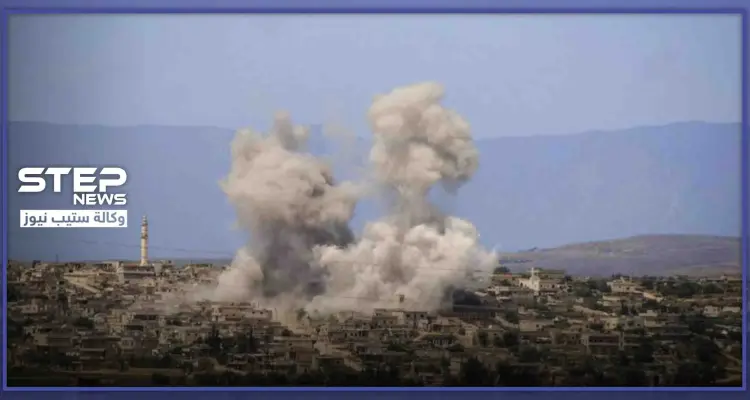 النظام السوري يسيطر على بلدة جديدة بريف إدلب على بعد كيلومترات من معرة النعمان: أخبار
