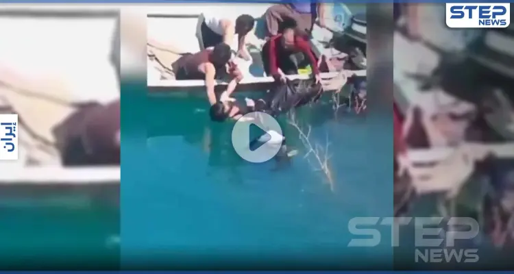 العيش معاً أو الموت معاً.. قصة عشق تنتهي بـ الانتحار وتثير الرأي العام بإيران (فيديو): أخبار