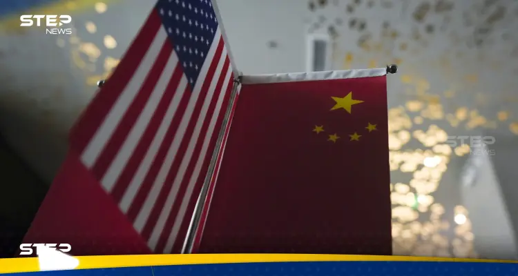 الصين تفرض عقوبات على 5 شركات عسكرية أمريكية لهذا السبب: أخبار