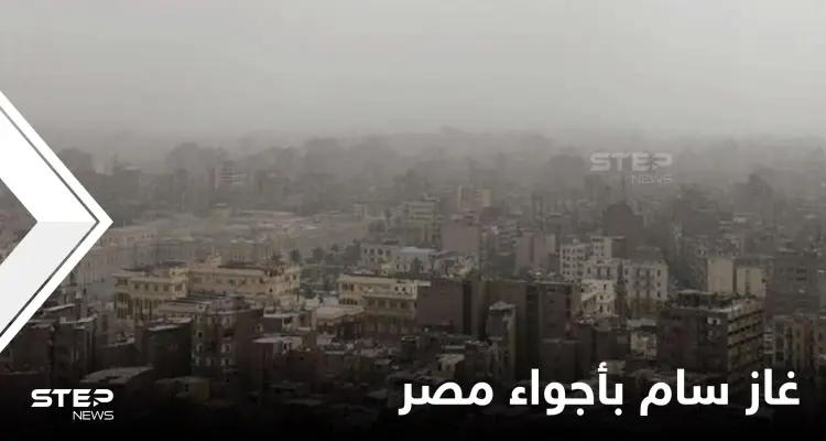 كشف حقيقة وجود "غاز سام" يهدد حياة المصريين.. ومشروع يحقق أعلى الإيرادات بتاريخ البلاد: أخبار