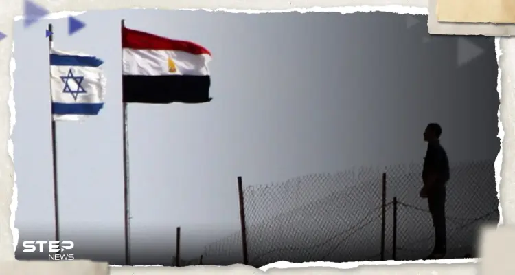 اتفاقية السلام تنهار.. تقرير عسكري إسرائيلي يدعو لفتح جبهة ضد مصر ويقدم الحجج: أخبار