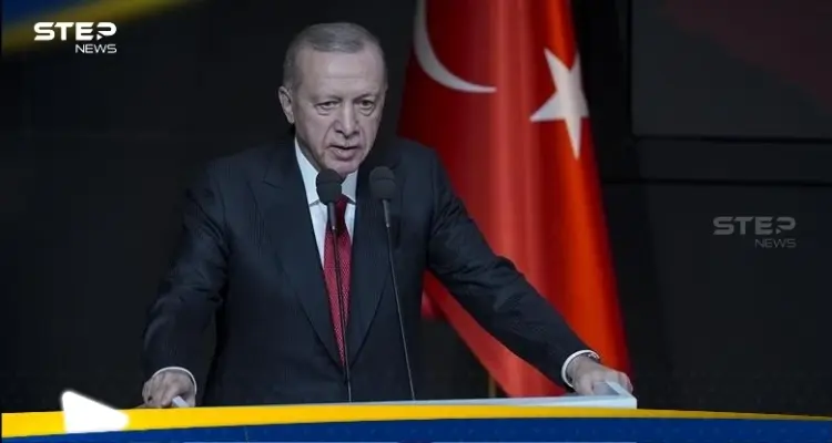 خلال اجتماع مع الشرع وترامب.. أردوغان يكشف عن أمرين أكد عليهما: أخبار