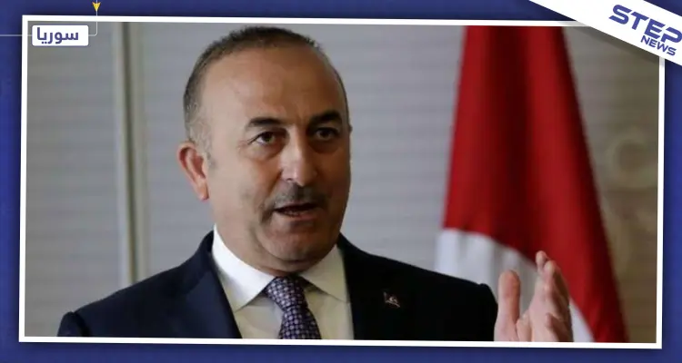 أوغلو: الهجوم على إدلب توقف بفضل جهود أردوغان: أخبار