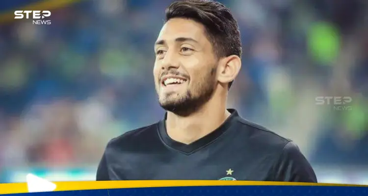 "قاد منتخب إسرائيل".. لاعب كرة قدم مشارك بكأس آسيا يثير الجدل: أخبار