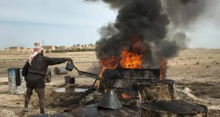 هل تنجح المعارضة بالضغط على نظام الأسد اقتصاديًا؟!: أخبار